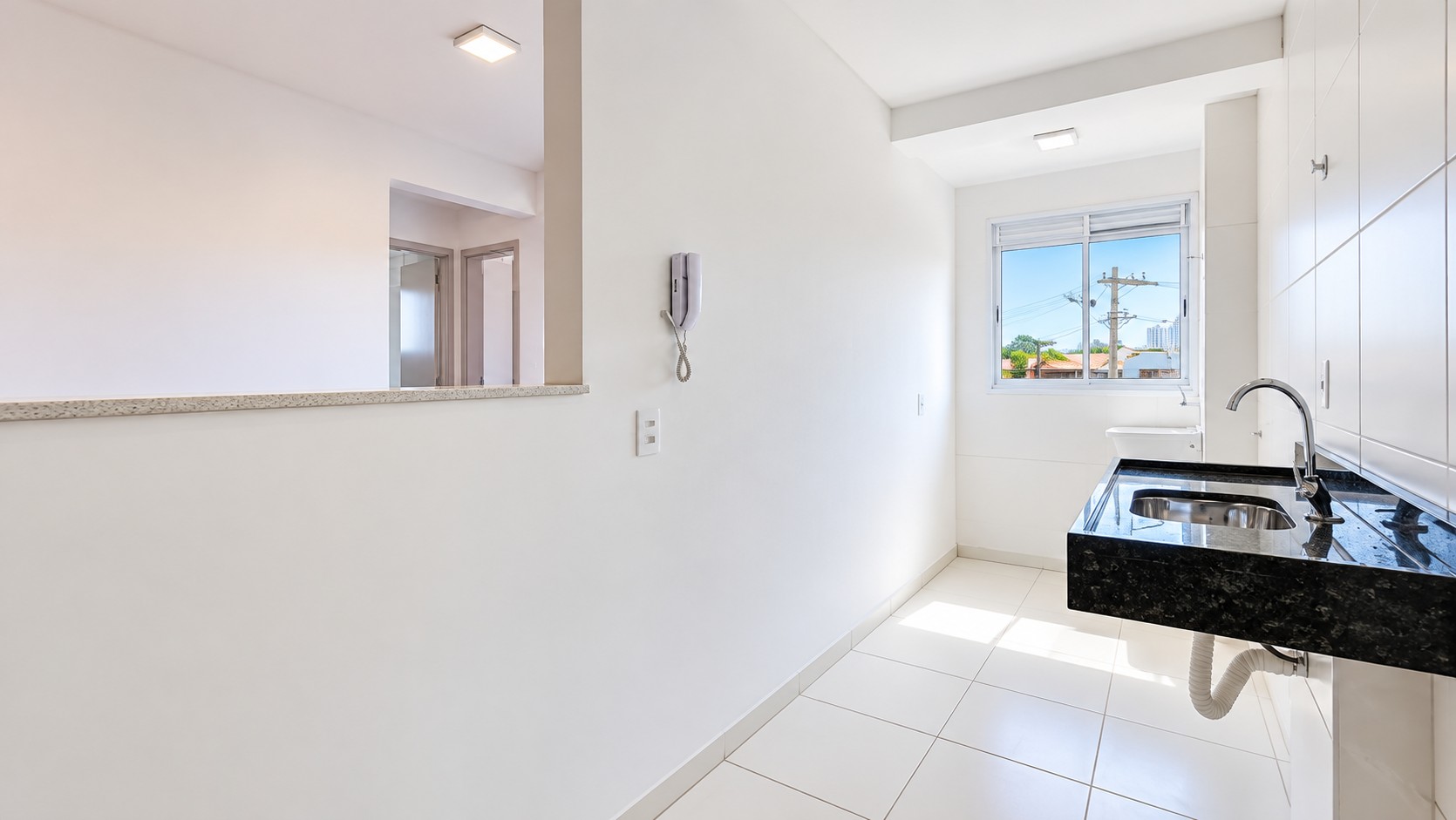 Apartamento à Venda no Residencial Ágata no Jardim Flórida em Jacareí — miniatura 8