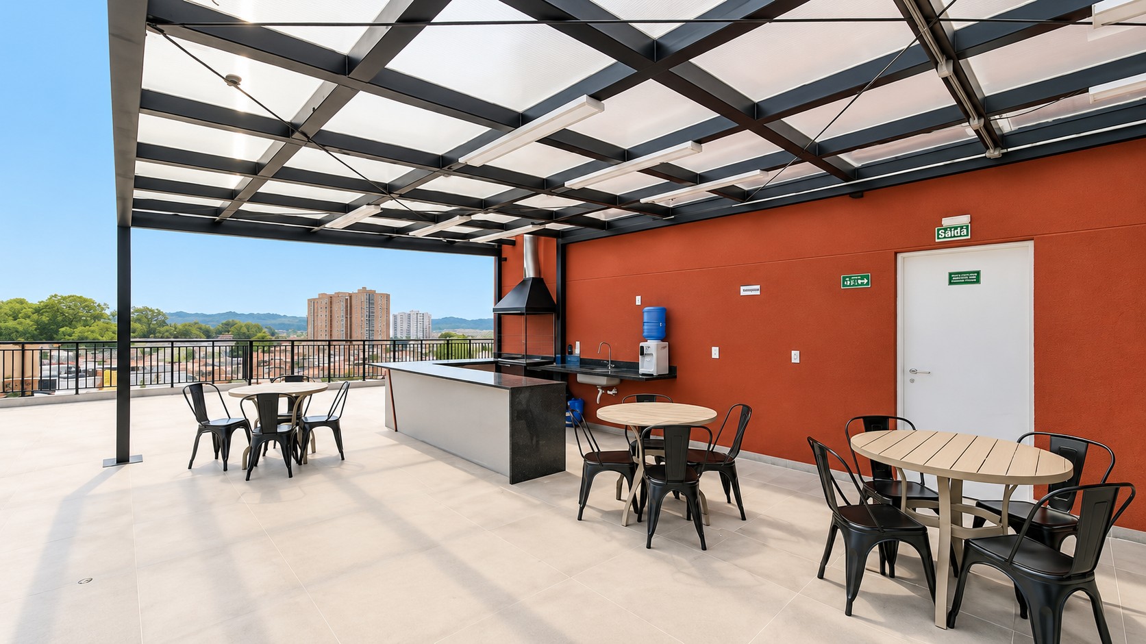 Apartamento à Venda no Residencial Ágata no Jardim Flórida em Jacareí — miniatura 10