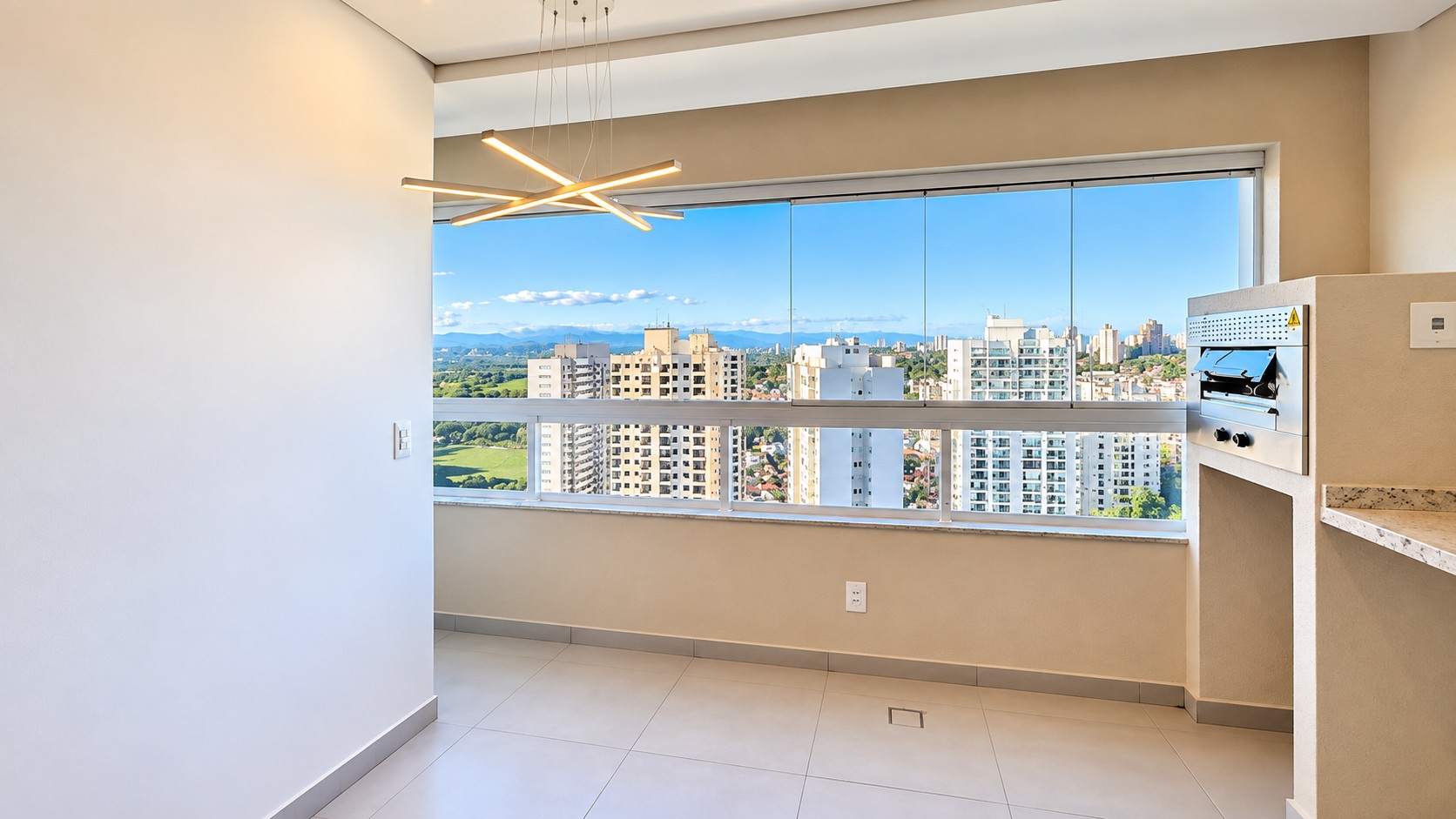Repasse de Apartamento Personalizado no Kingdom Towers no Jardim das Colinas — miniatura 7
