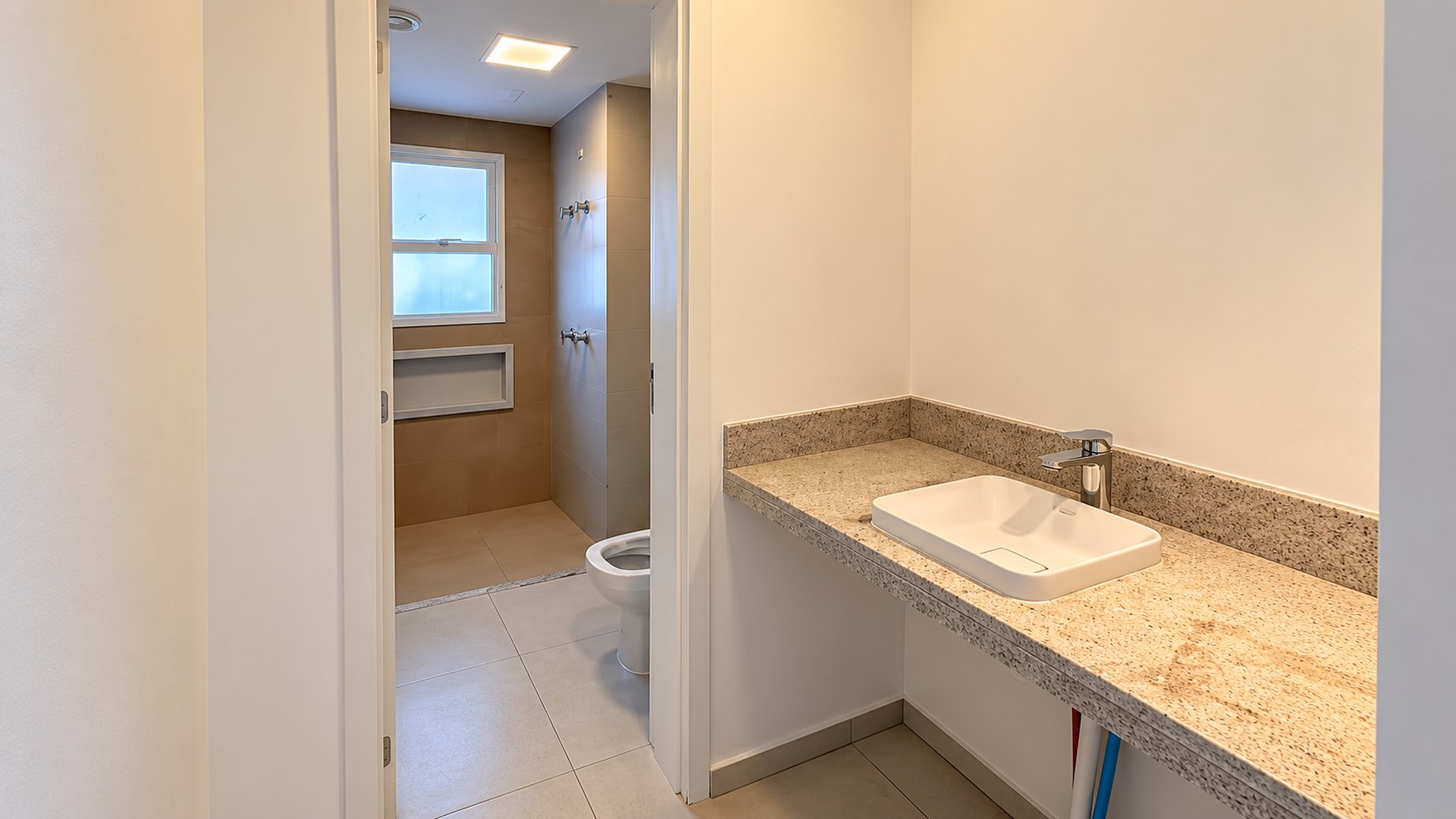 Repasse de Apartamento Personalizado no Kingdom Towers no Jardim das Colinas — miniatura 12