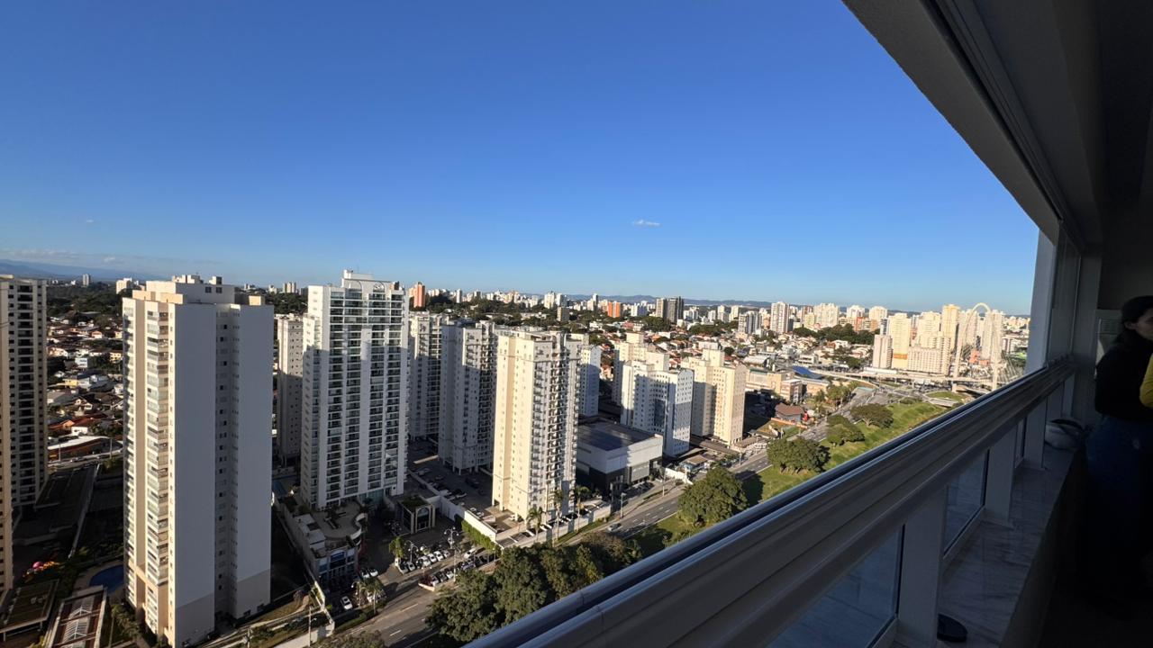Repasse de Apartamento Personalizado no Kingdom Towers no Jardim das Colinas — miniatura 14