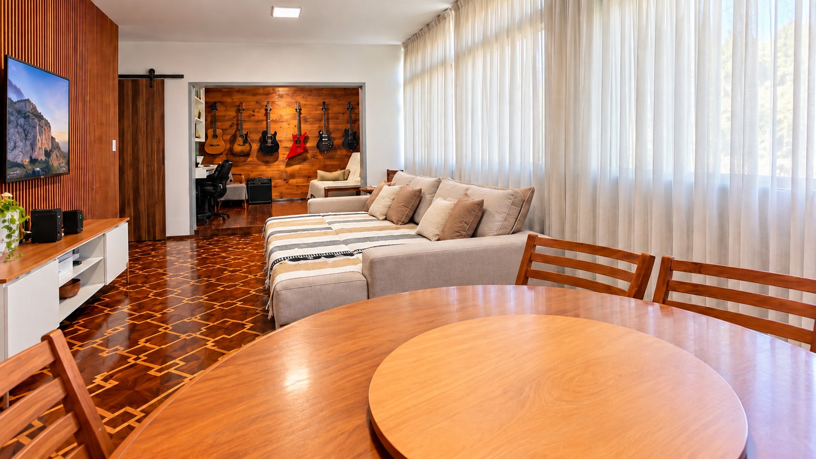 Apartamento à Venda no Centro de São José dos Campos — miniatura 2