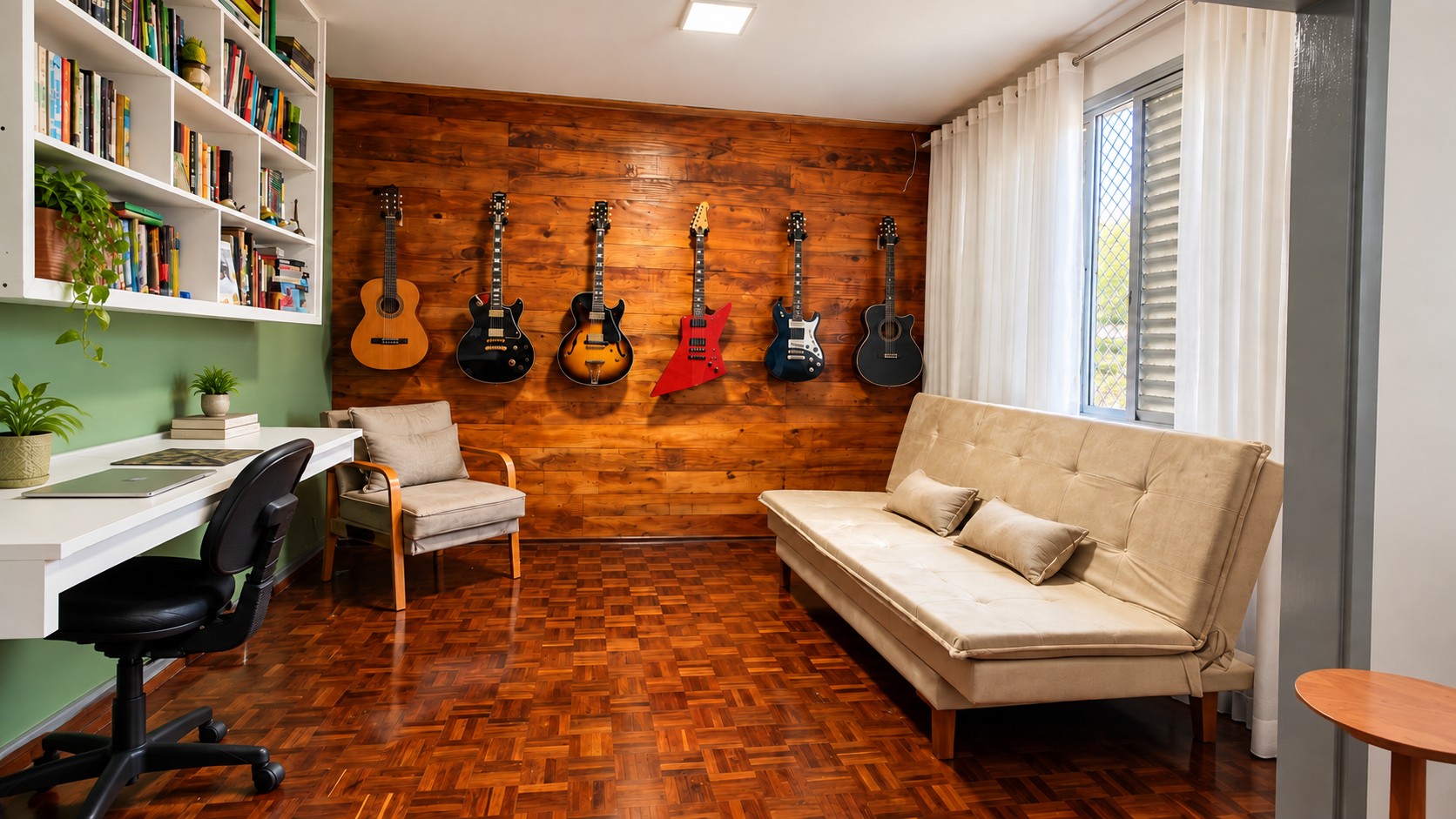 Apartamento à Venda no Centro de São José dos Campos — miniatura 3