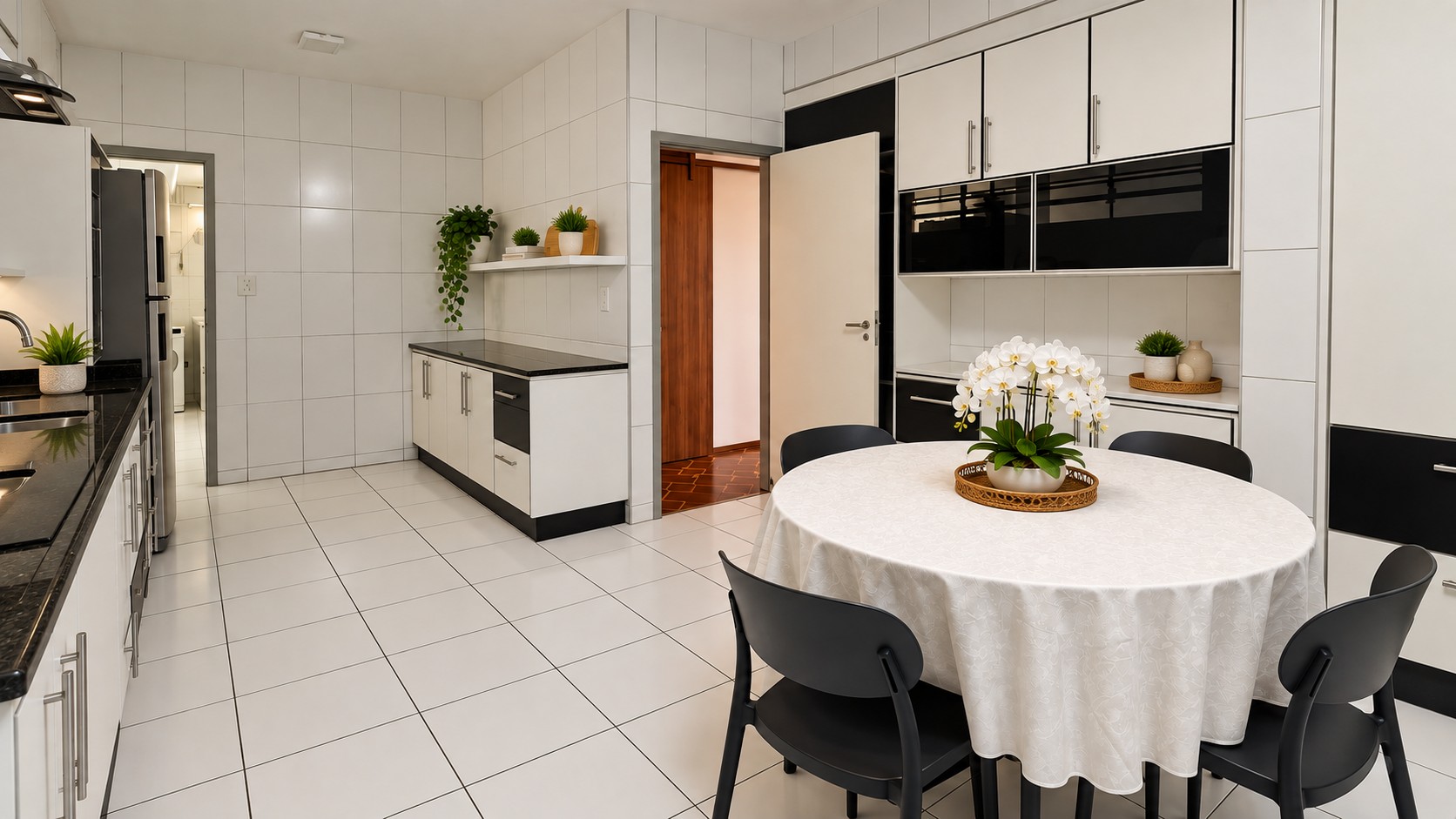 Apartamento à Venda no Centro de São José dos Campos — miniatura 4