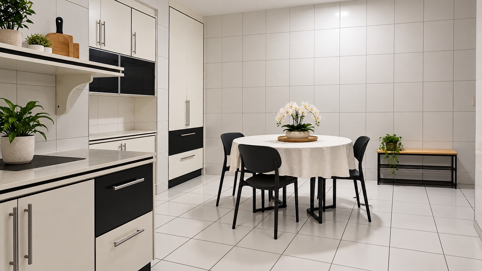 Apartamento à Venda no Centro de São José dos Campos — miniatura 5
