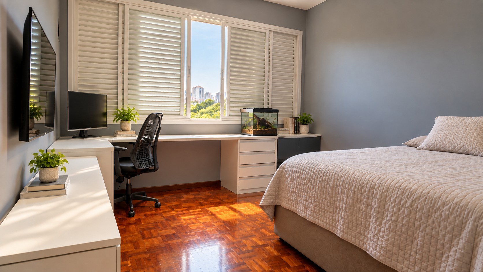 Apartamento à Venda no Centro de São José dos Campos — miniatura 10