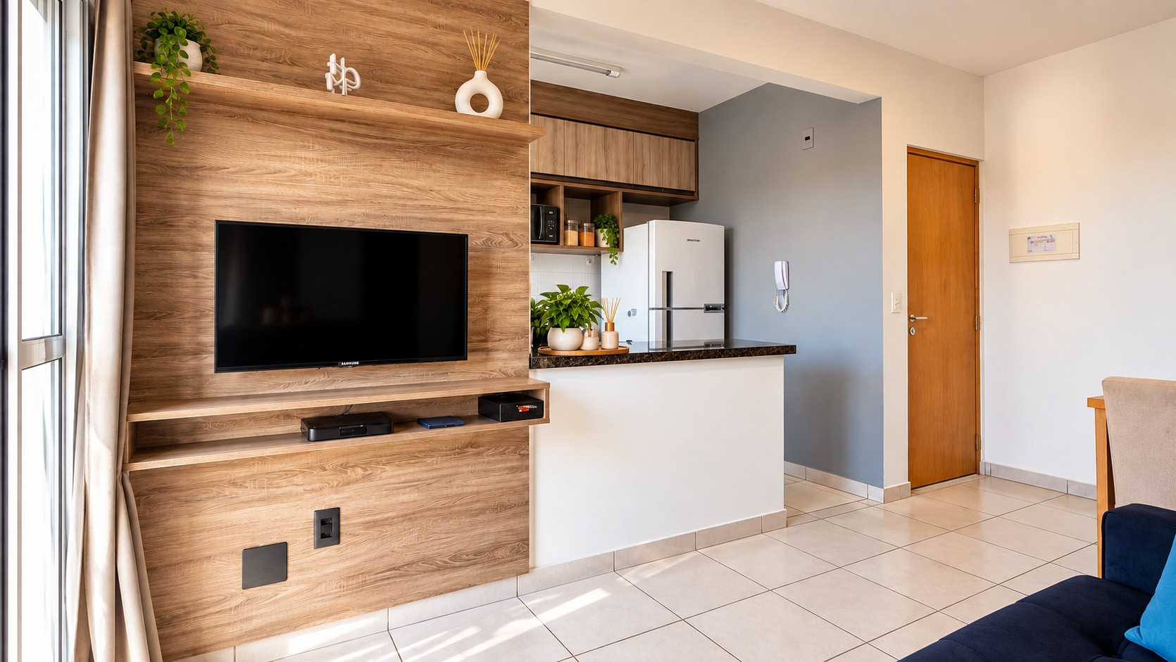 Apartamento à Venda no Parque Nova Esperança em São José dos Campos — miniatura 4
