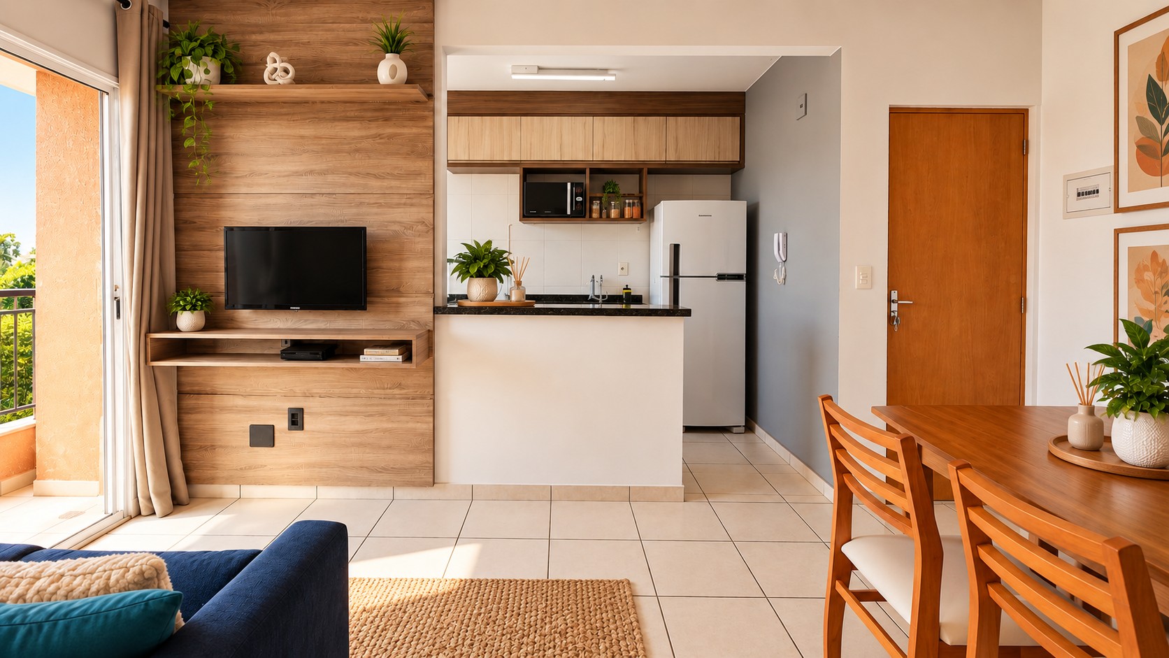 Apartamento à Venda no Parque Nova Esperança em São José dos Campos — miniatura 5