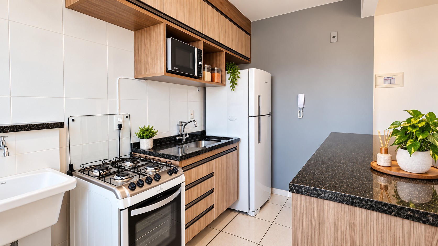 Apartamento à Venda no Parque Nova Esperança em São José dos Campos — miniatura 6