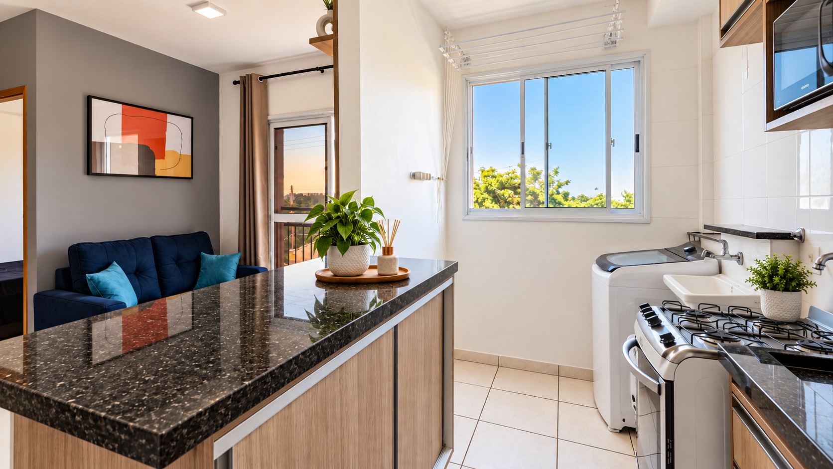 Apartamento à Venda no Parque Nova Esperança em São José dos Campos — miniatura 7
