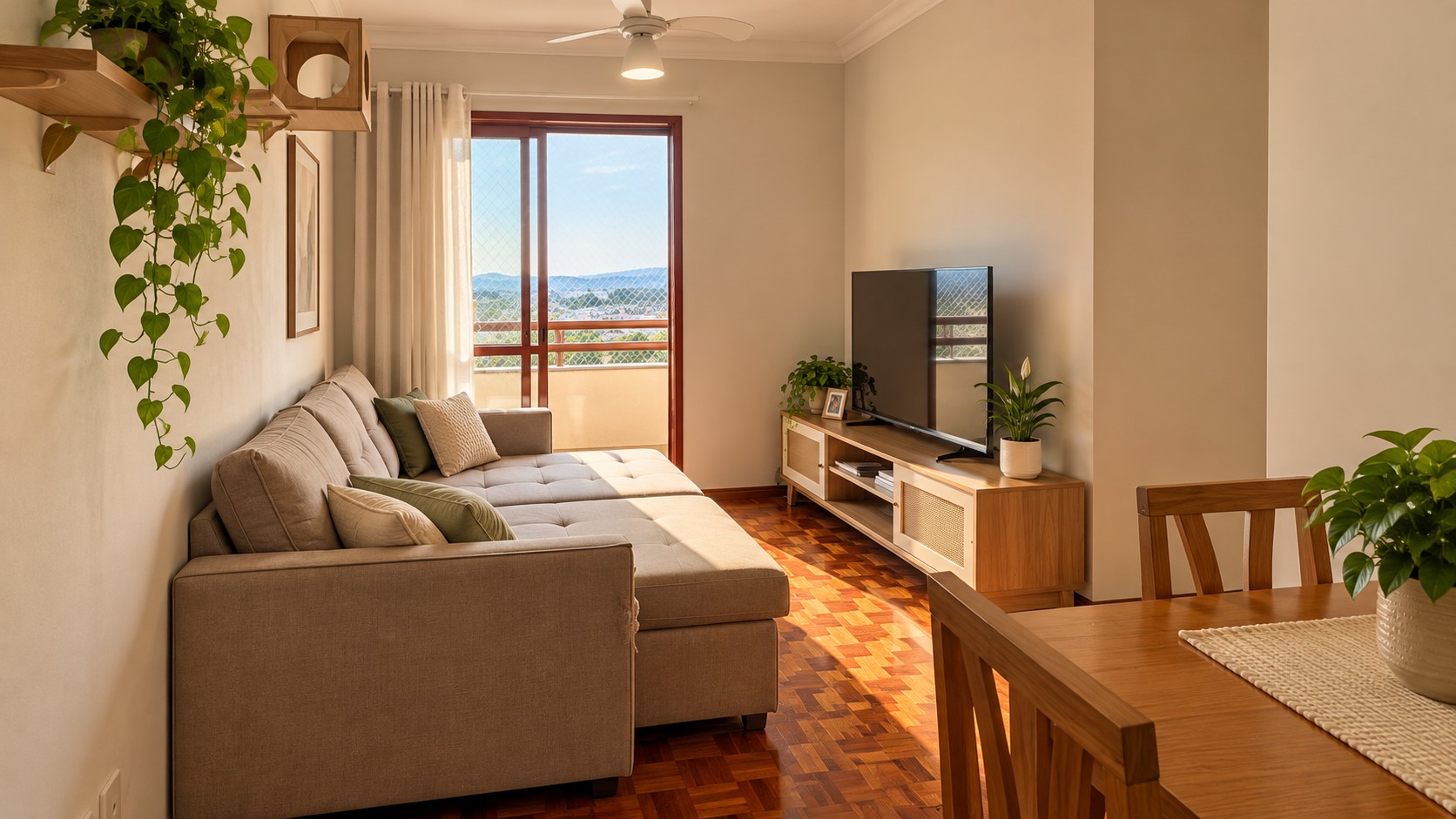 Apartamento à Venda no Parque Industrial São josé dos Campos — miniatura 2