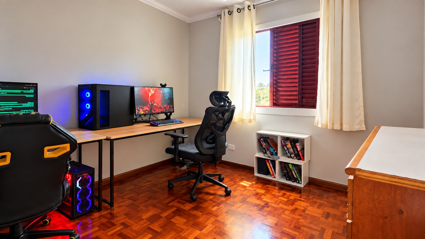 Apartamento à Venda no Parque Industrial São josé dos Campos — miniatura 12