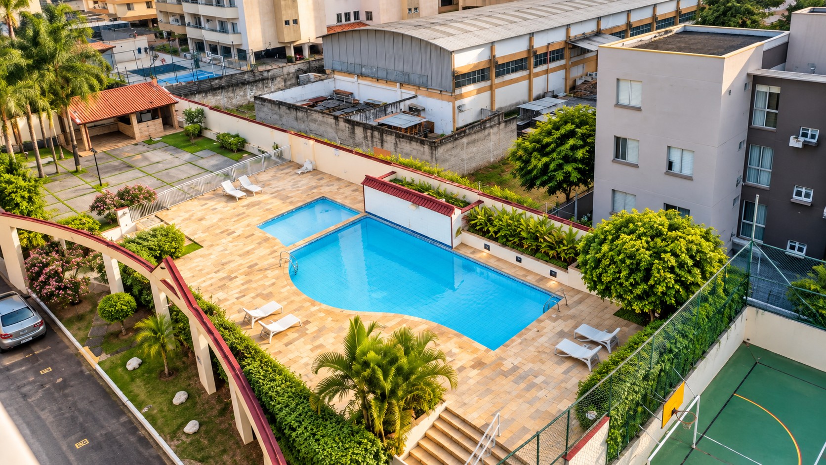 Apartamento à Venda no Parque Industrial São josé dos Campos — miniatura 16