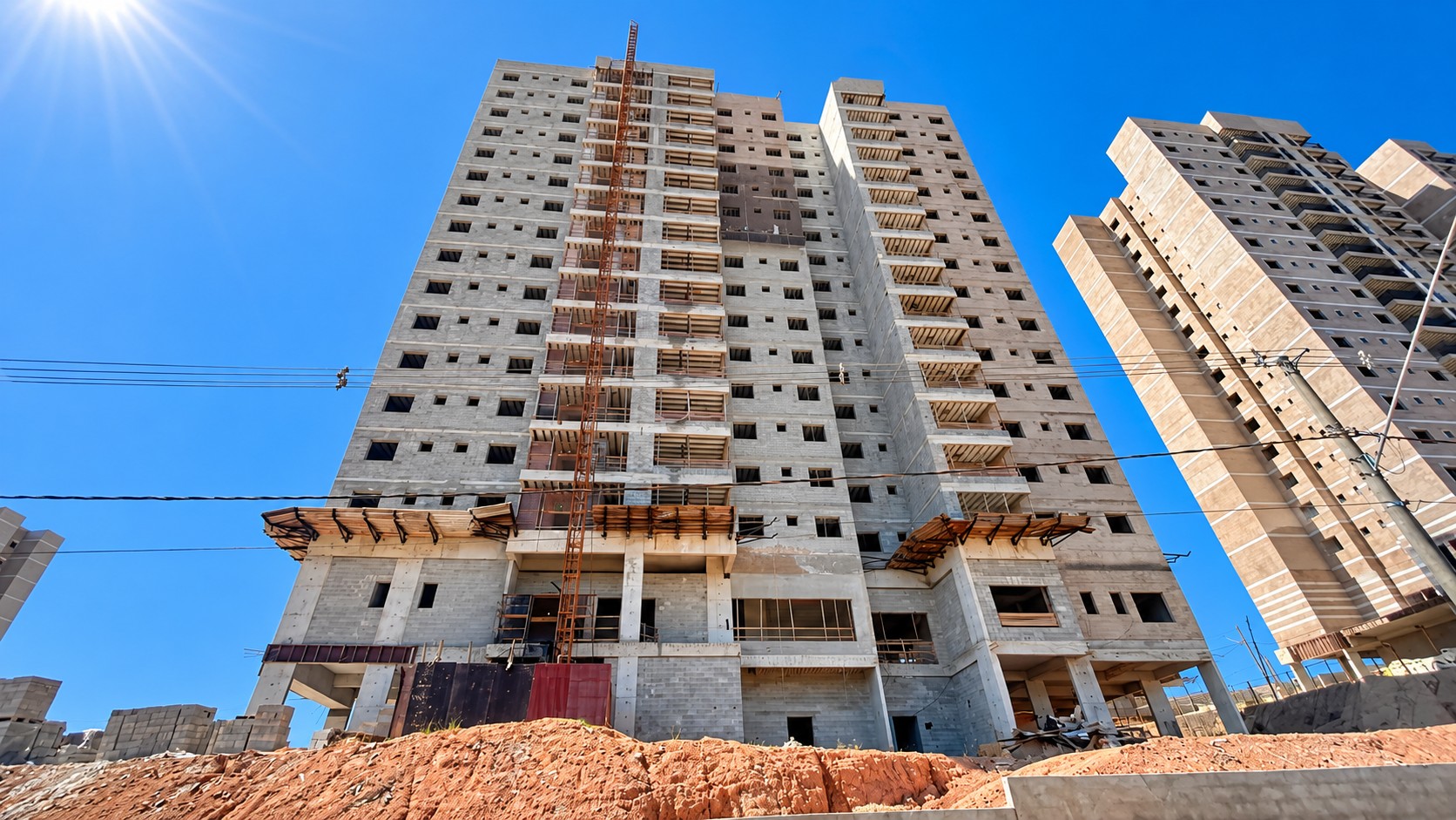 Apartamento à Venda no Home Club Urbanova em São José dos Campos — miniatura 2