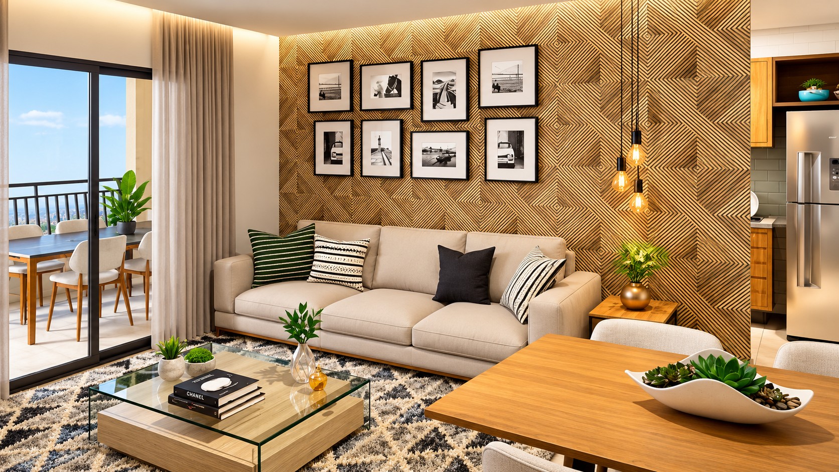 Apartamento à Venda no Home Club Urbanova em São José dos Campos — miniatura 3
