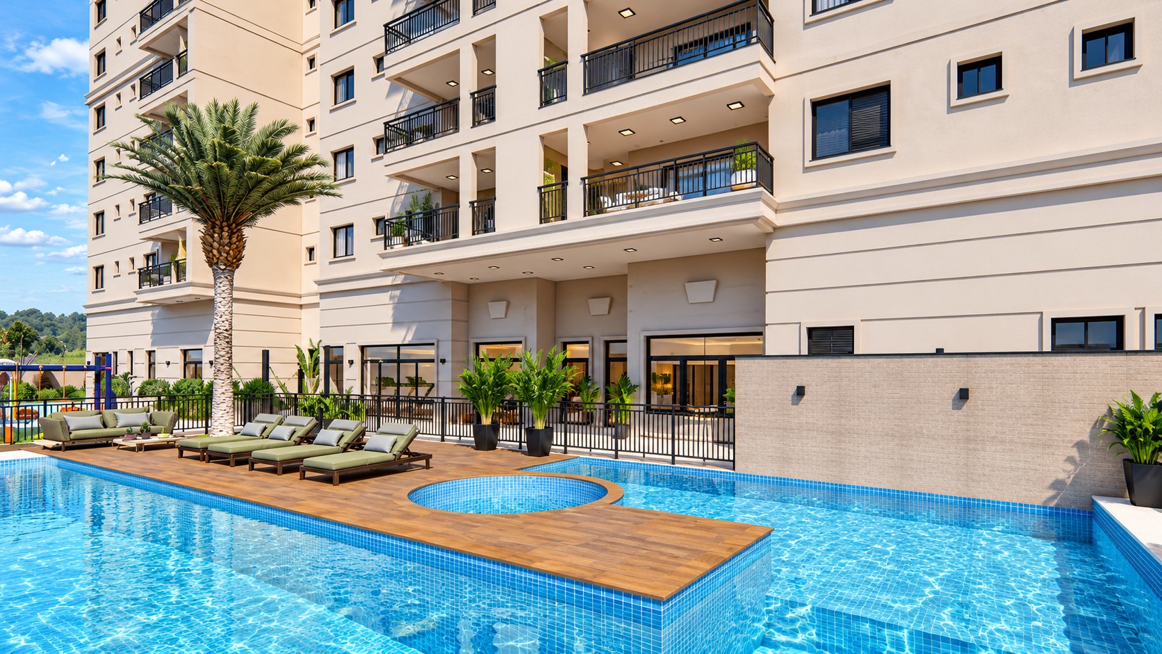 Apartamento à Venda no Home Club Urbanova em São José dos Campos — miniatura 7