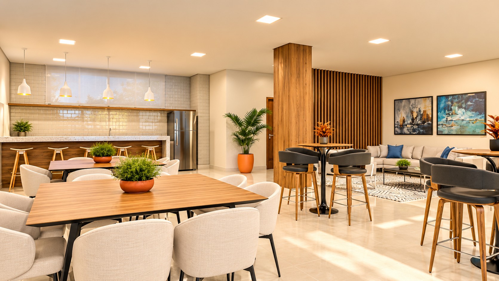 Apartamento à Venda no Home Club Urbanova em São José dos Campos — miniatura 15