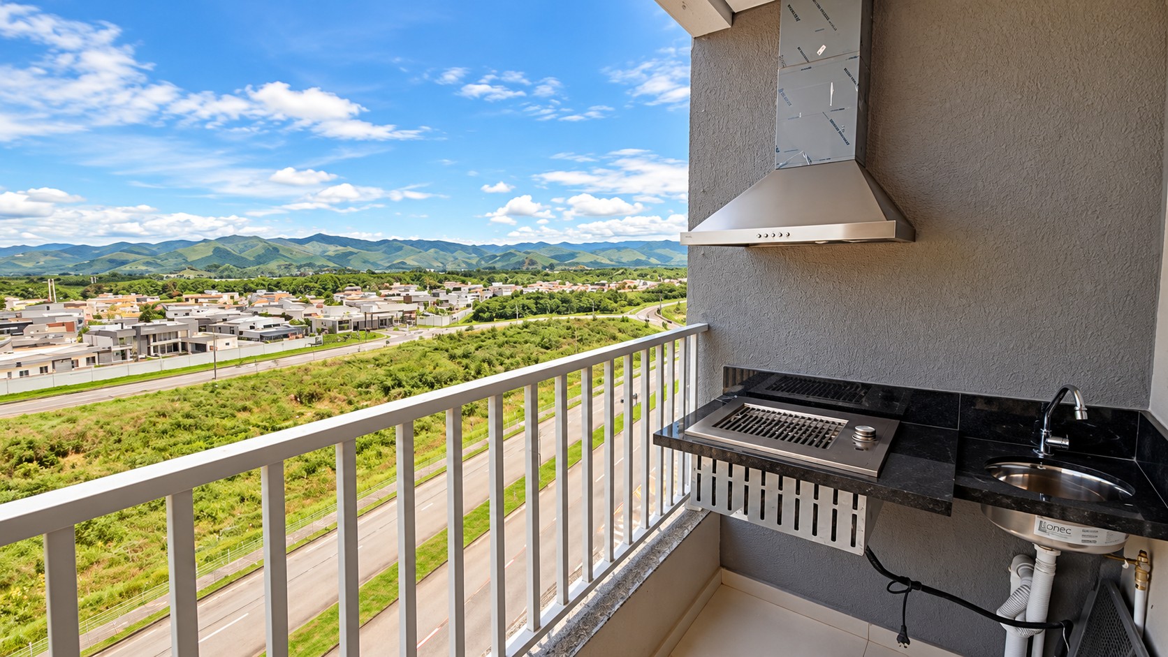 Apartamento à Venda no Urbanova no Edifício Grand Kazza — miniatura 4