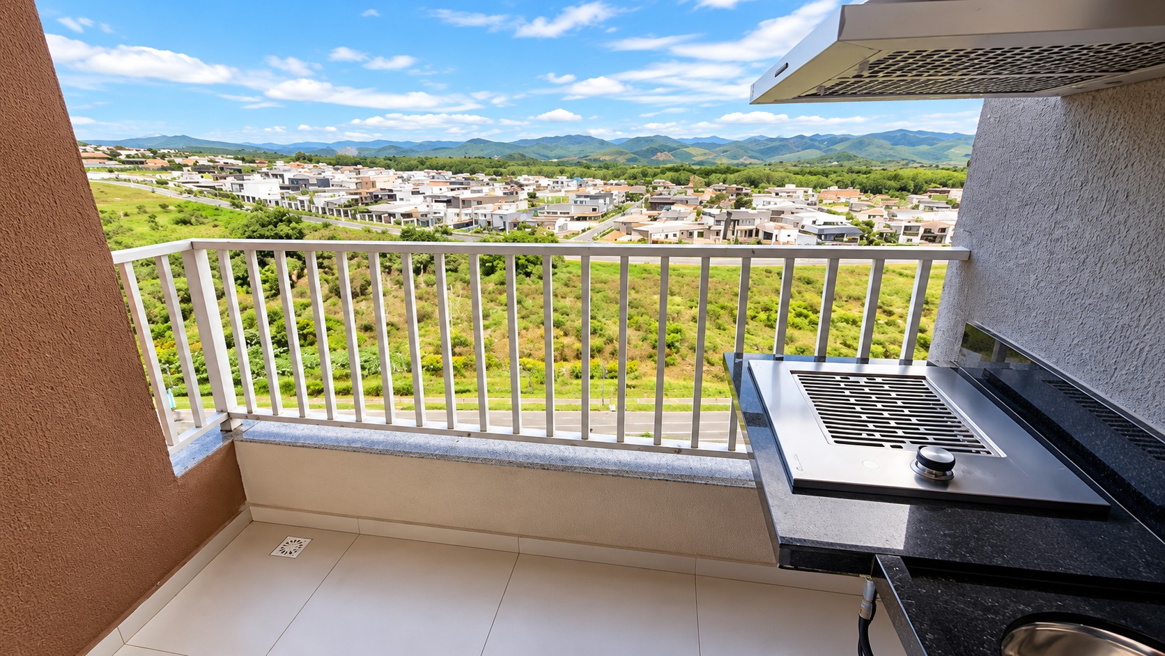 Apartamento à Venda no Urbanova no Edifício Grand Kazza — miniatura 5