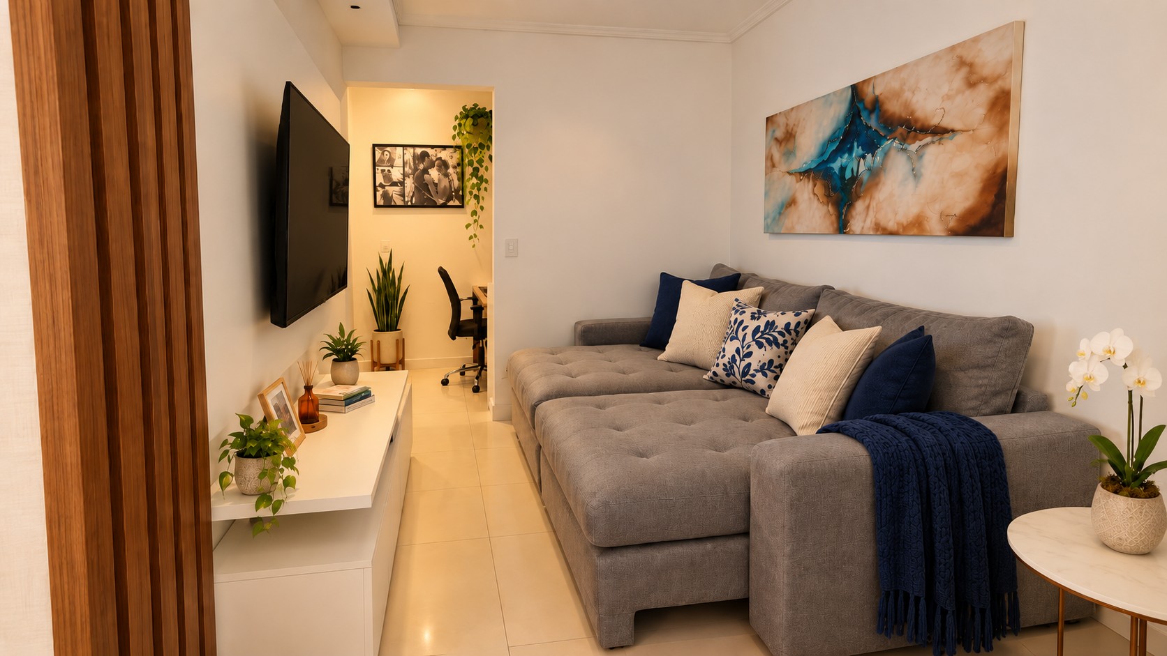 Apartamento à Venda no Jardim Sul em São José dos Campos — miniatura 2
