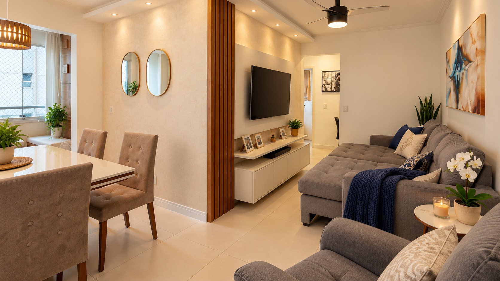 Apartamento à Venda no Jardim Sul em São José dos Campos — miniatura 3