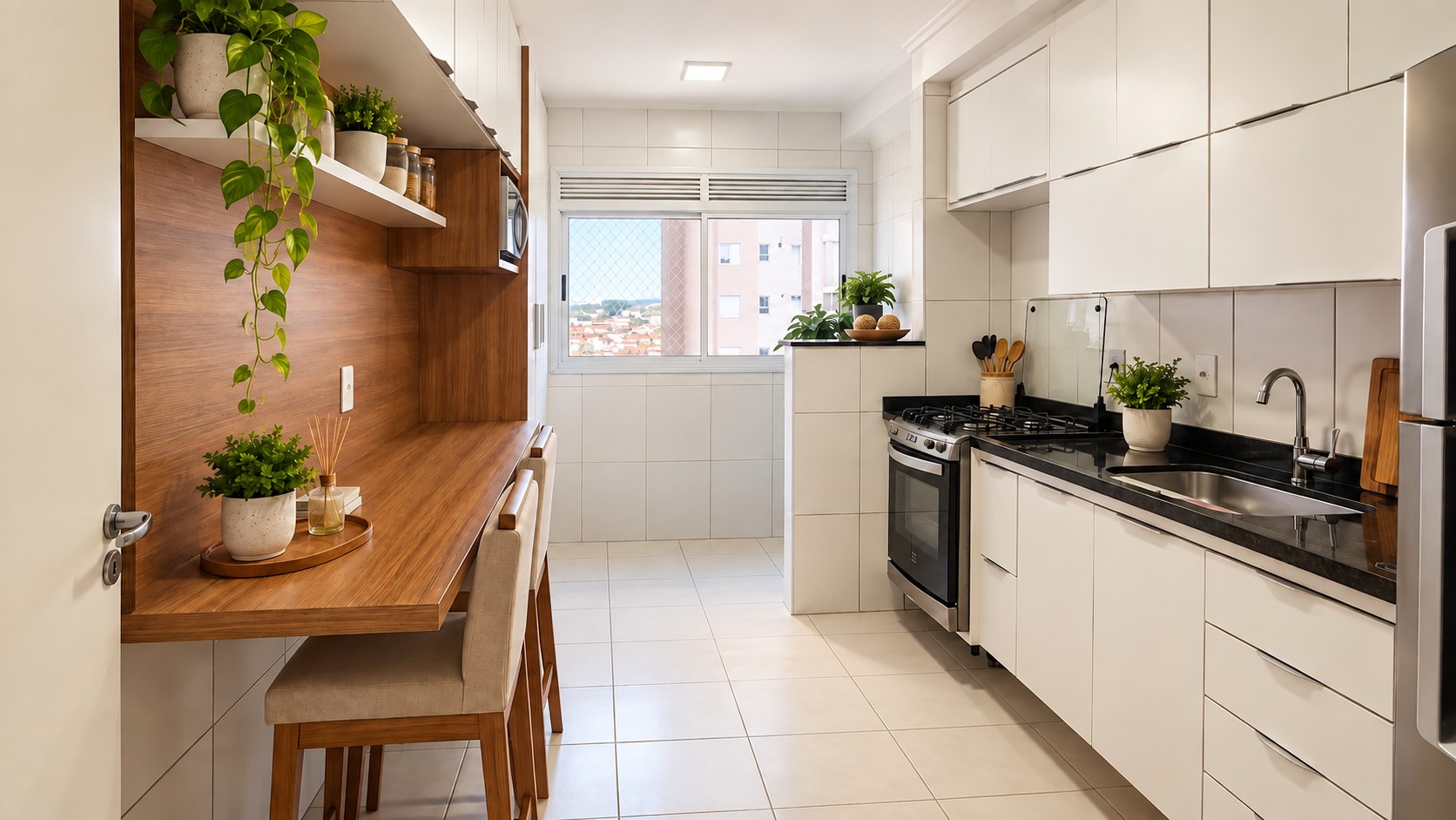 Apartamento à Venda no Jardim Sul em São José dos Campos — miniatura 6