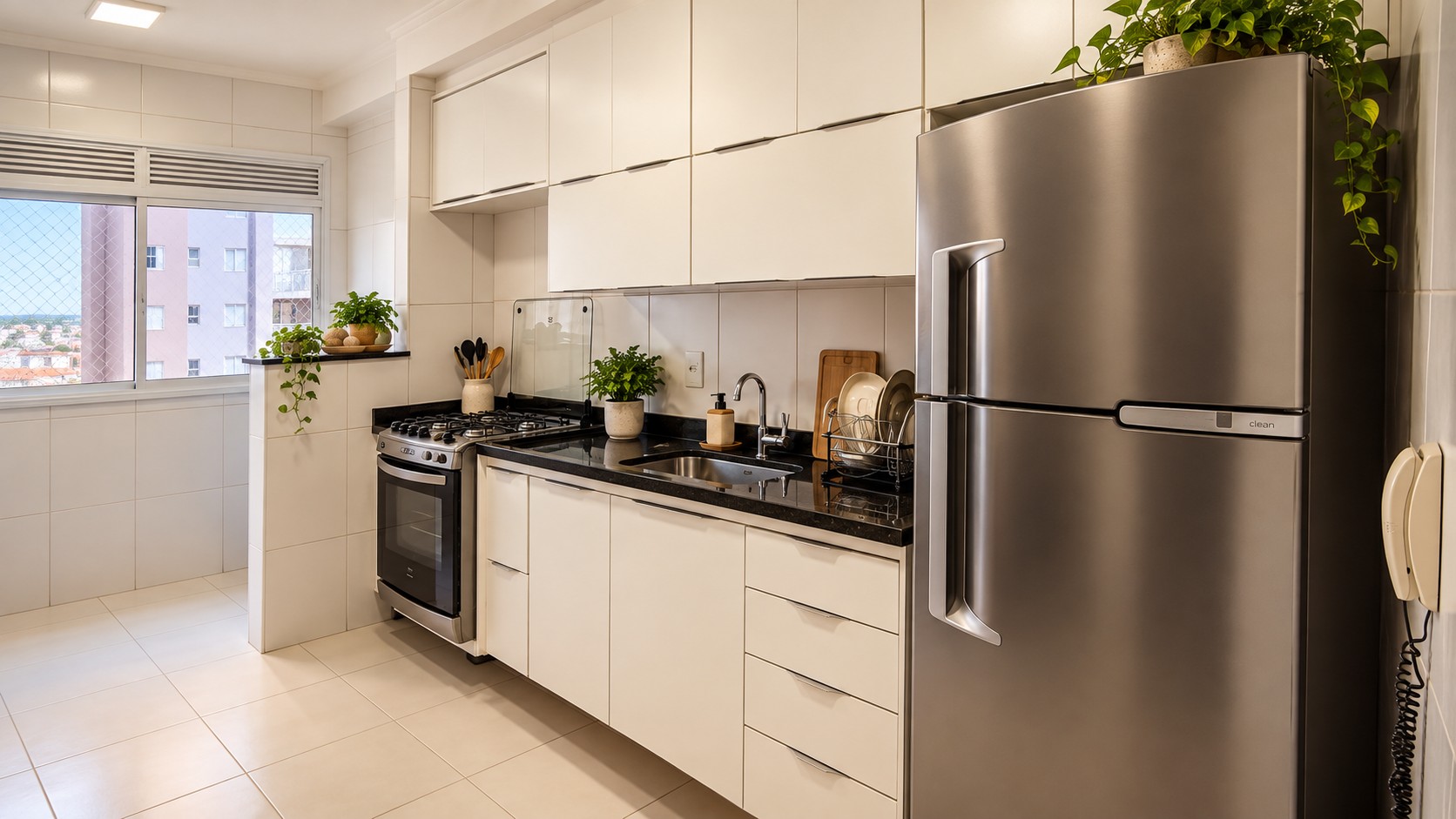 Apartamento à Venda no Jardim Sul em São José dos Campos — miniatura 7