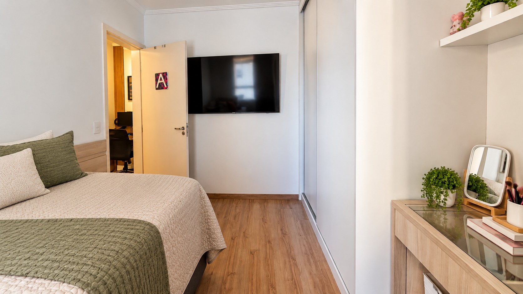 Apartamento à Venda no Jardim Sul em São José dos Campos — miniatura 11