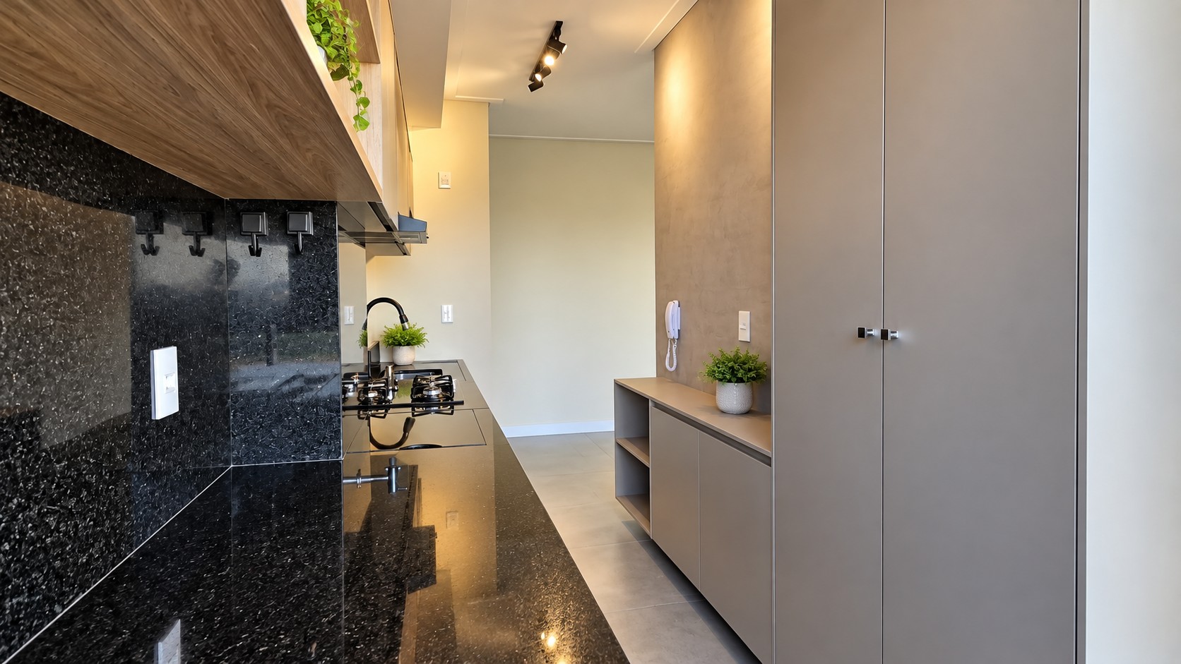 Apartamento à Venda no Residencial The Gold no Urbanova — miniatura 3