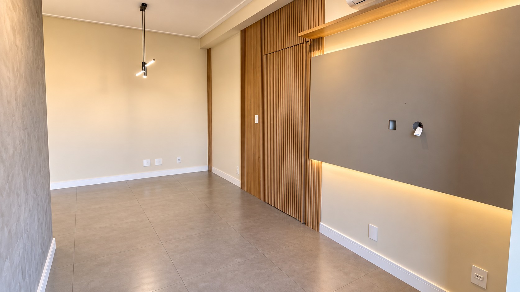 Apartamento à Venda no Residencial The Gold no Urbanova — miniatura 7