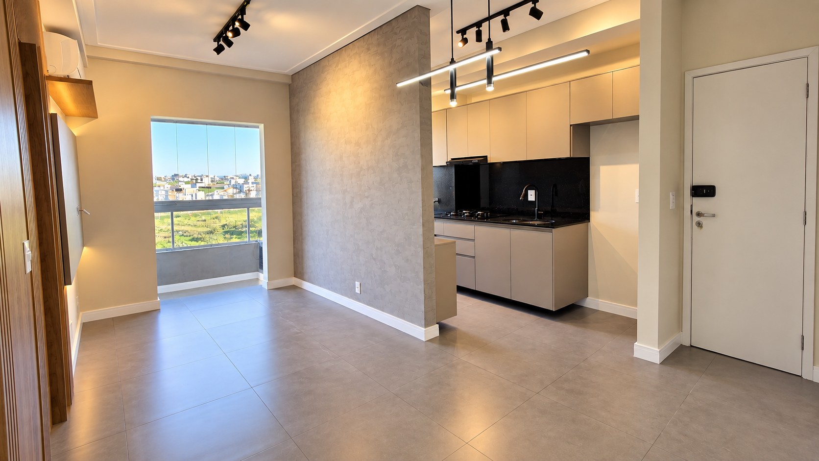 Apartamento à Venda no Residencial The Gold no Urbanova — miniatura 10