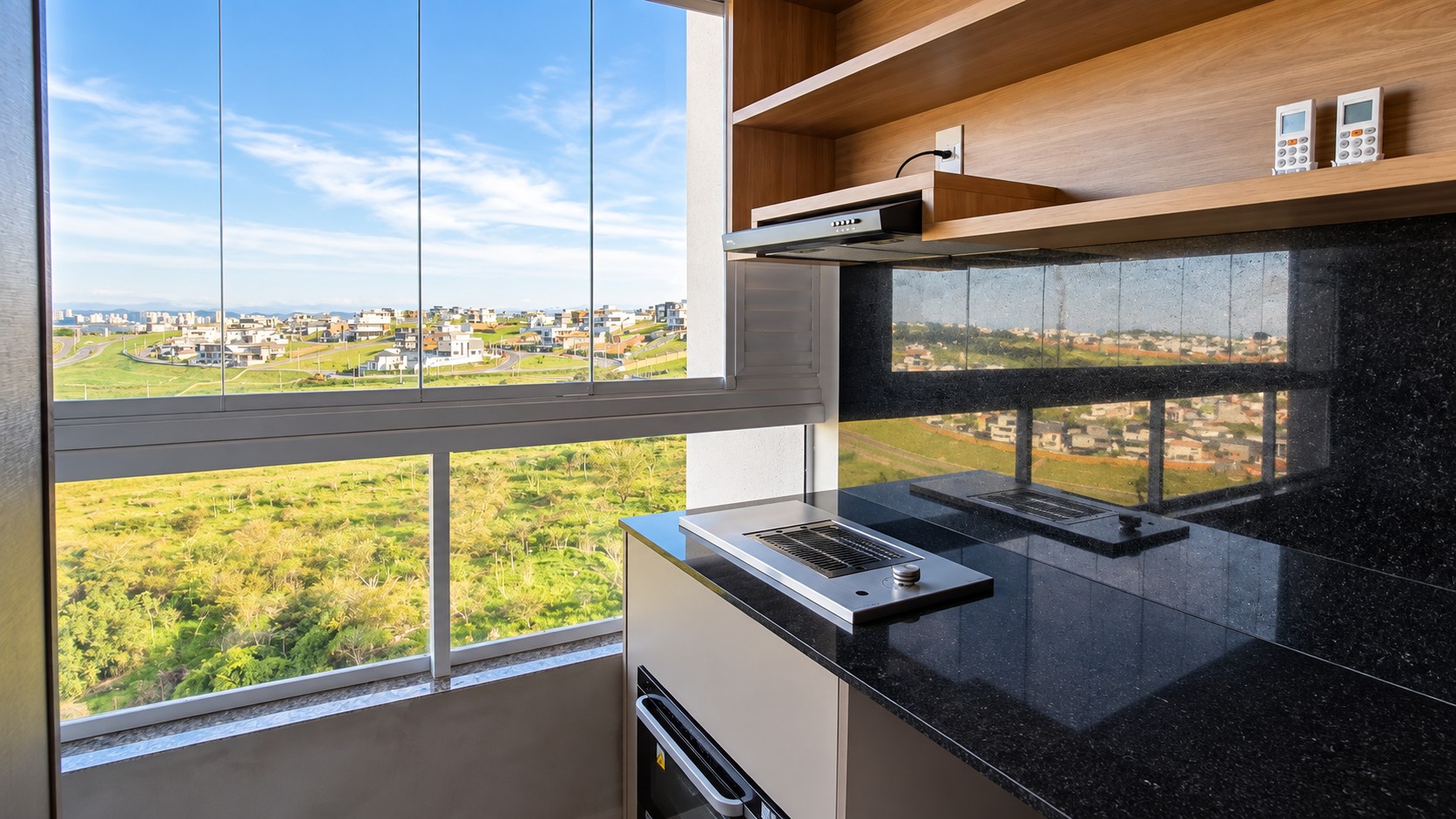 Apartamento à Venda no Residencial The Gold no Urbanova — miniatura 12