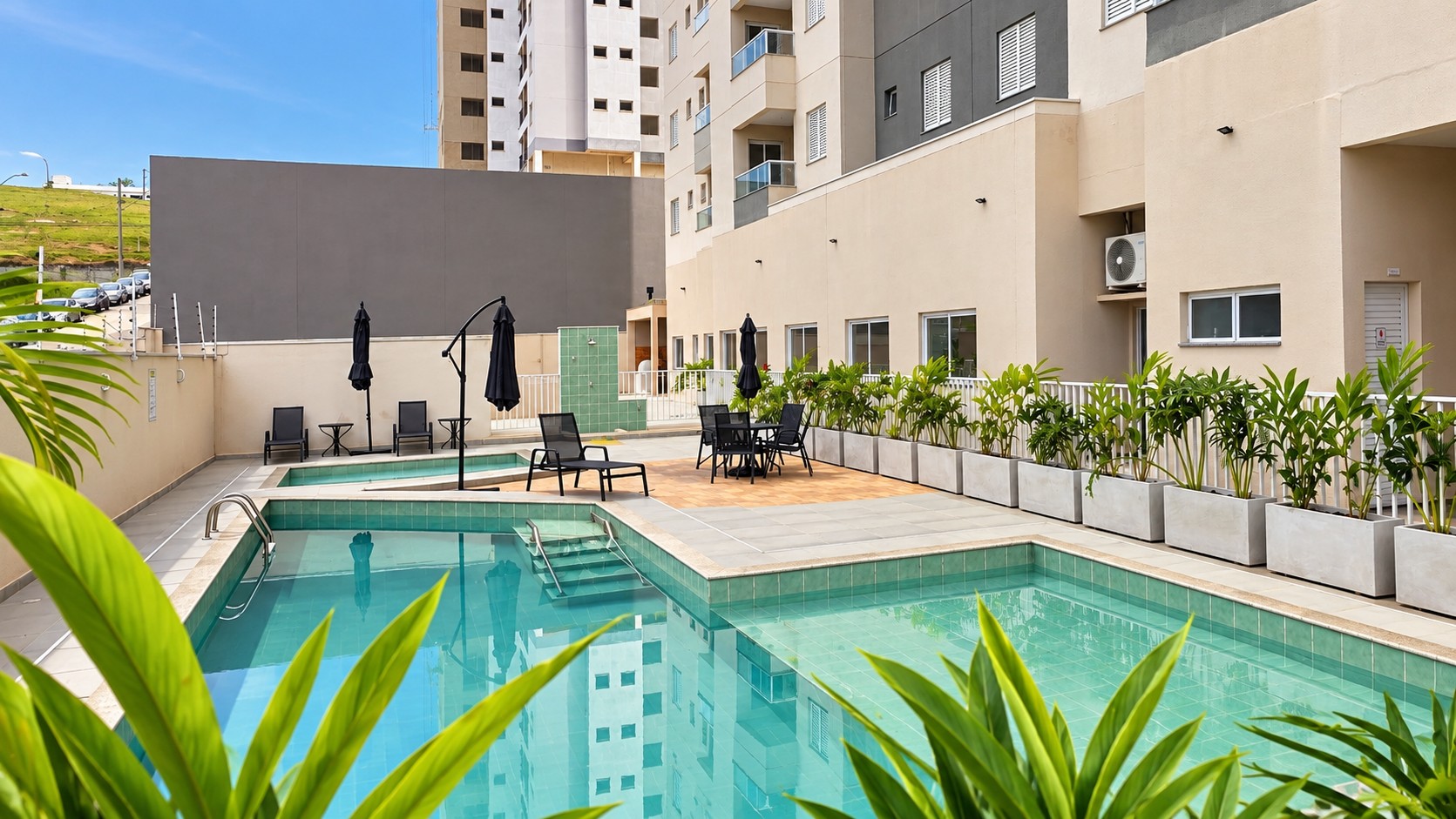 Apartamento à Venda no Residencial The Gold no Urbanova — miniatura 21