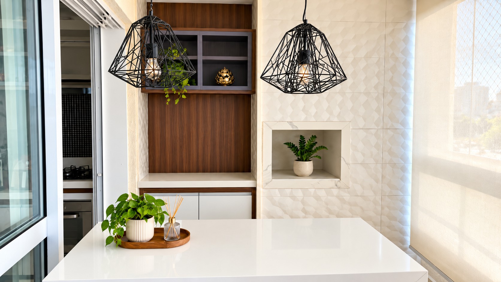 Apartamento à Venda no Edifício Renaissance Condomínio Resort em Taubaté — miniatura 2