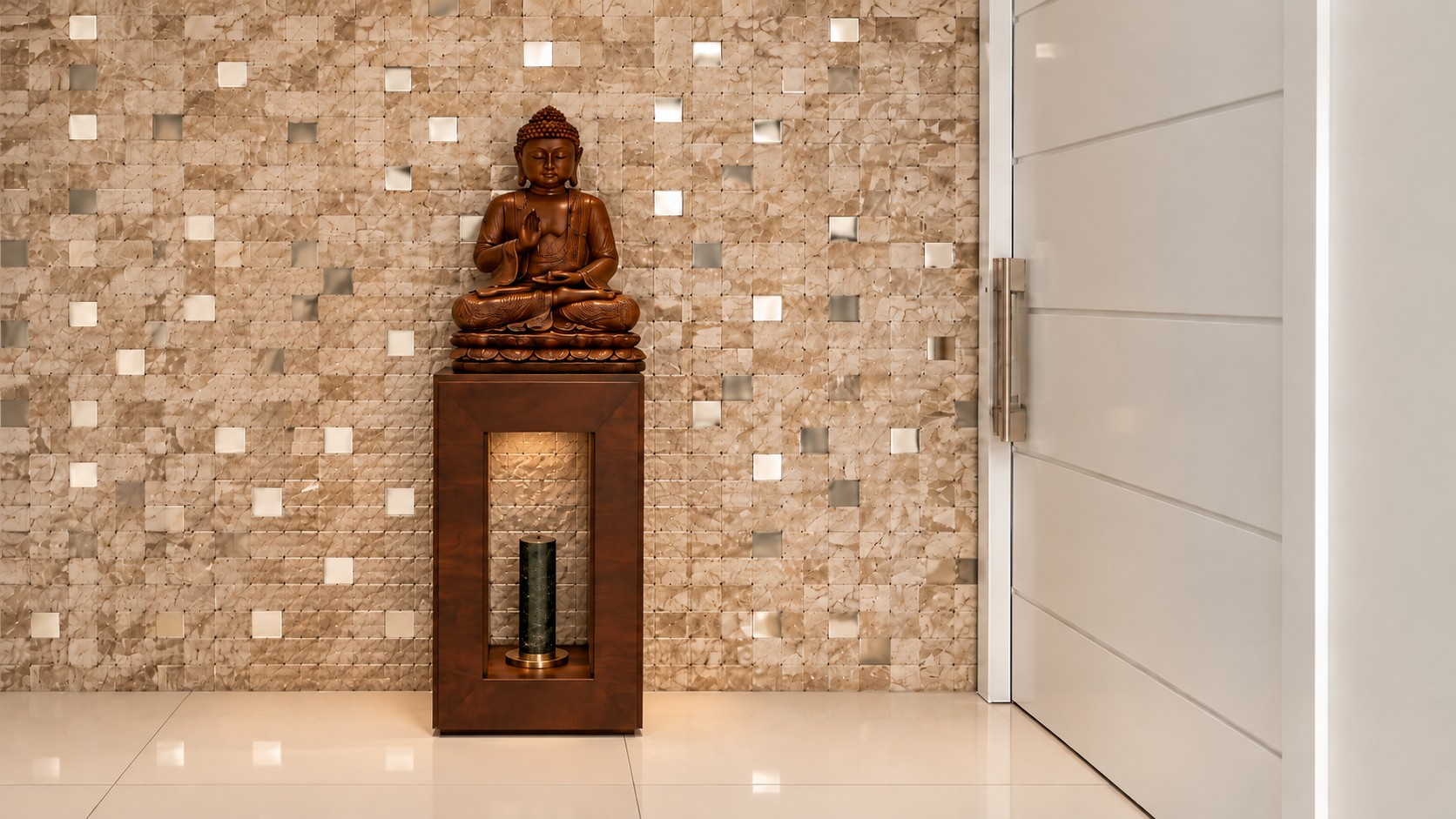 Apartamento à Venda no Edifício Renaissance Condomínio Resort em Taubaté — miniatura 3