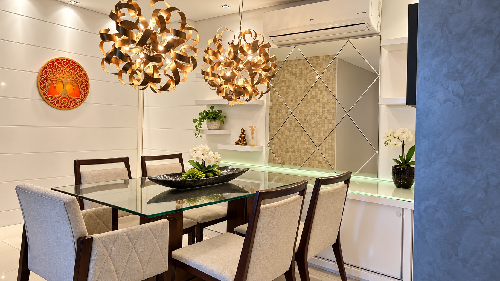 Apartamento à Venda no Edifício Renaissance Condomínio Resort em Taubaté — miniatura 4