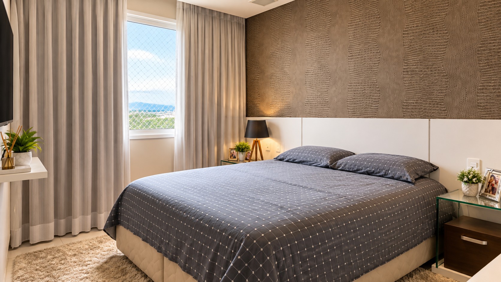 Apartamento à Venda no Edifício Renaissance Condomínio Resort em Taubaté — miniatura 9