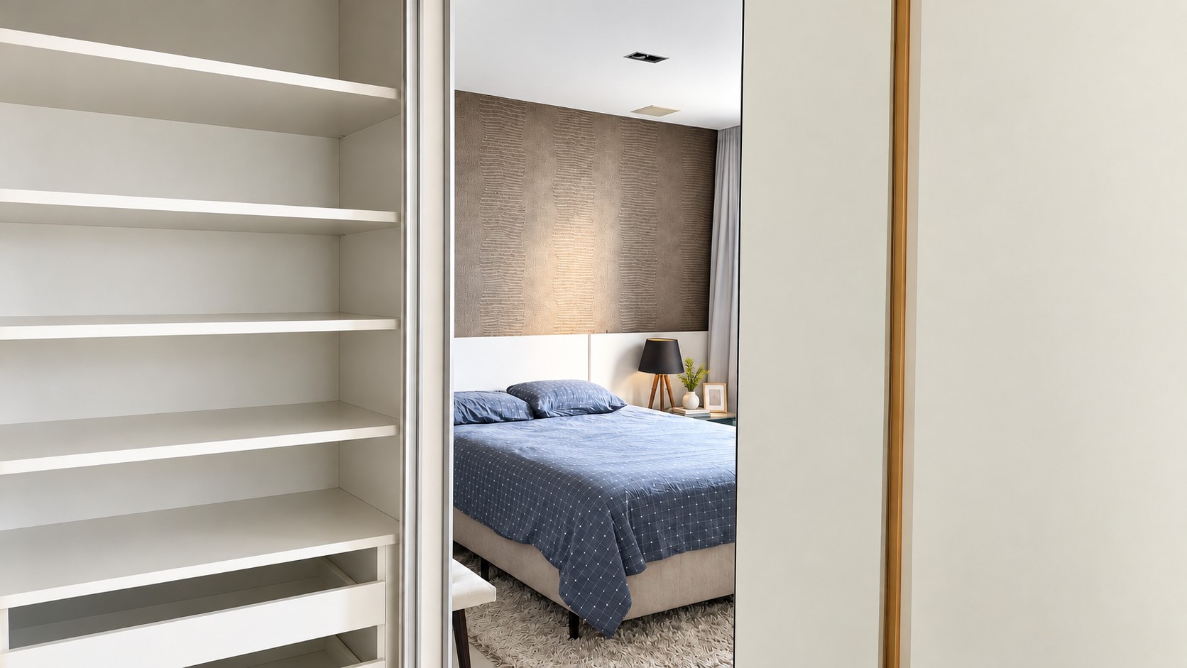 Apartamento à Venda no Edifício Renaissance Condomínio Resort em Taubaté — miniatura 10