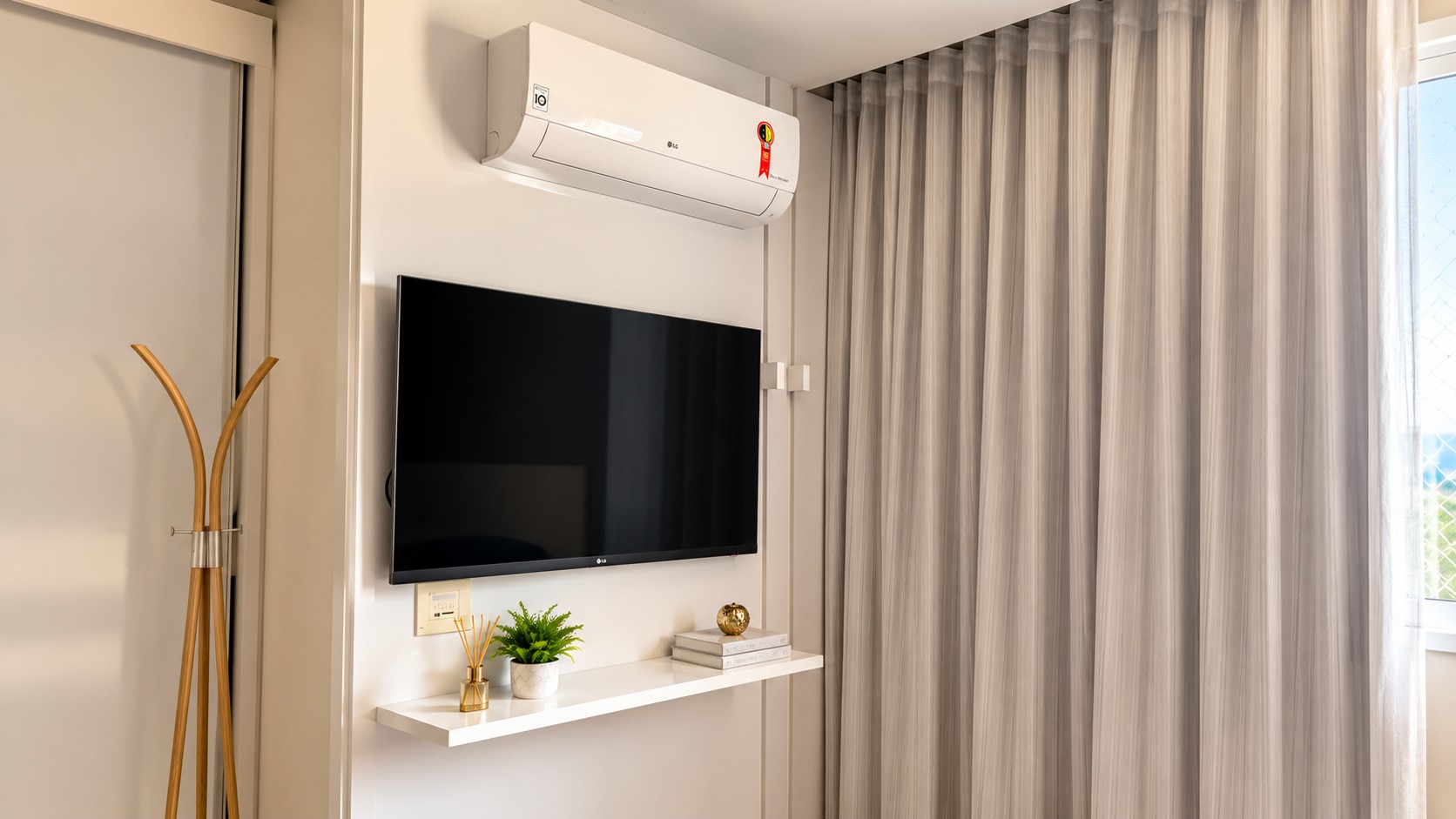 Apartamento à Venda no Edifício Renaissance Condomínio Resort em Taubaté — miniatura 12