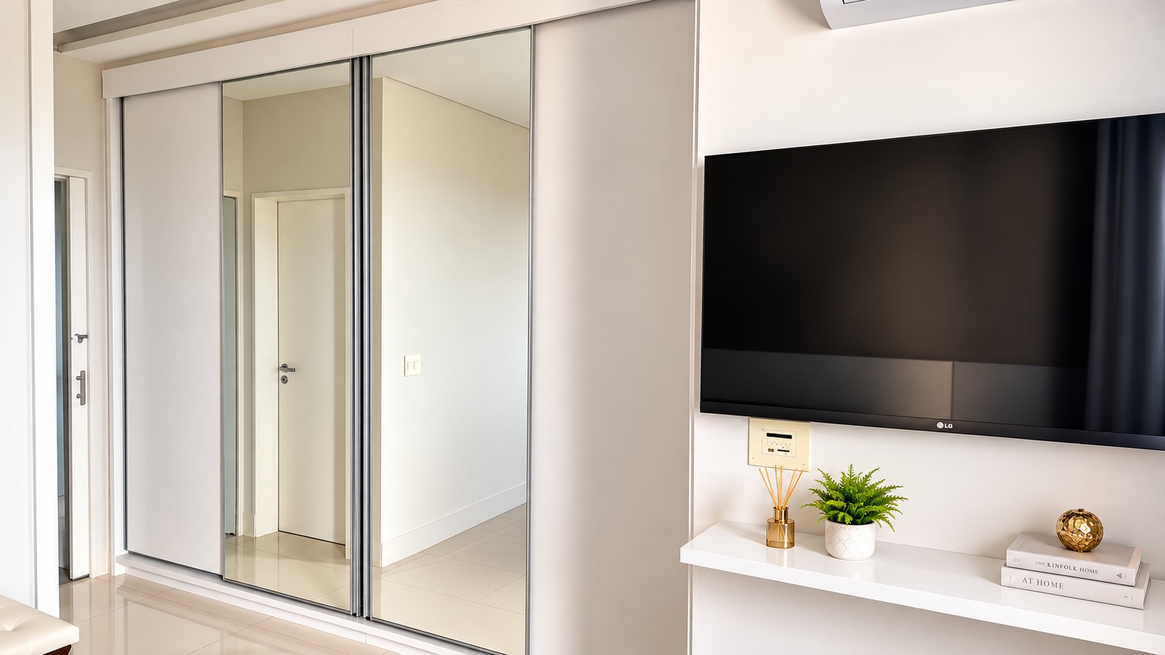 Apartamento à Venda no Edifício Renaissance Condomínio Resort em Taubaté — miniatura 13