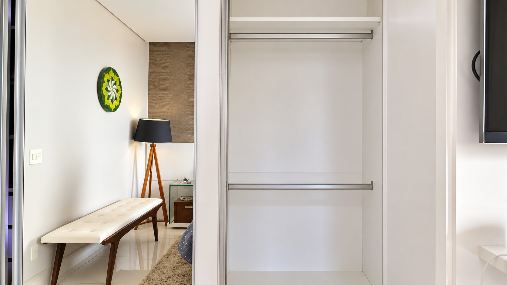 Apartamento à Venda no Edifício Renaissance Condomínio Resort em Taubaté — miniatura 14