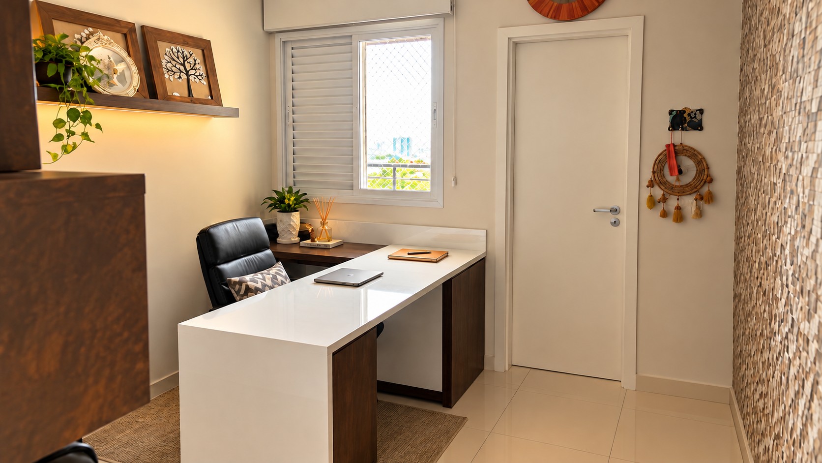 Apartamento à Venda no Edifício Renaissance Condomínio Resort em Taubaté — miniatura 15