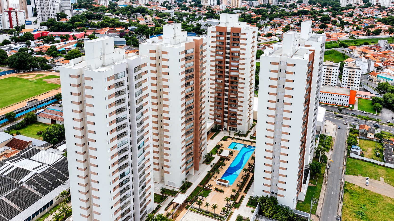 Apartamento à Venda no Edifício Renaissance Condomínio Resort em Taubaté — miniatura 19