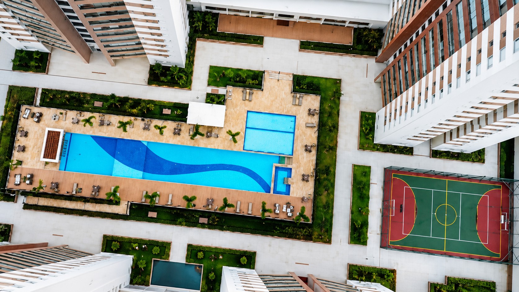 Apartamento à Venda no Edifício Renaissance Condomínio Resort em Taubaté — miniatura 20