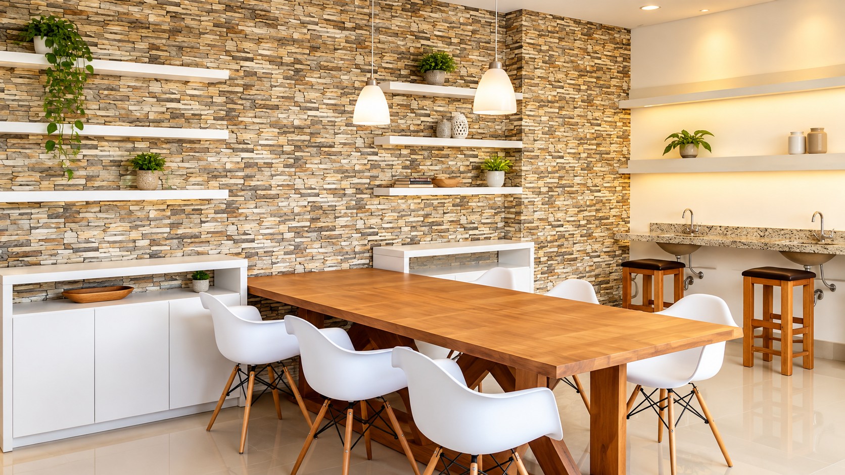 Apartamento à Venda no Edifício Renaissance Condomínio Resort em Taubaté — miniatura 25