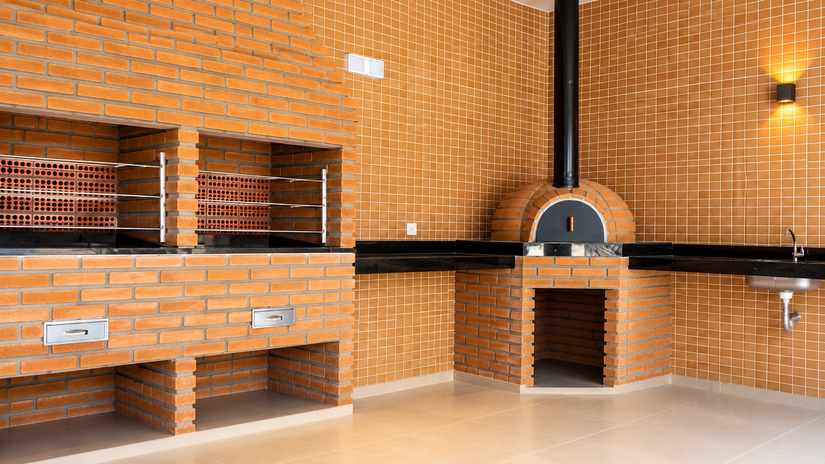 Apartamento à Venda no Edifício Renaissance Condomínio Resort em Taubaté — miniatura 26
