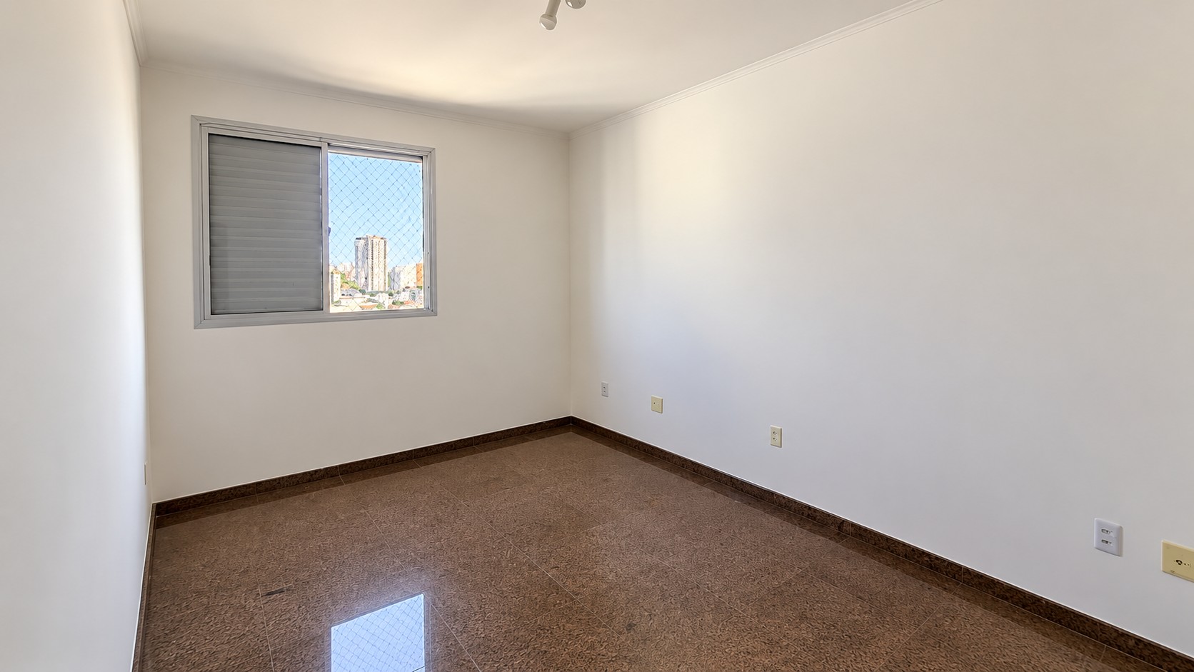 Apartamento à Venda no Edifício Logos 2 no Centro em São José dos Campos — miniatura 2