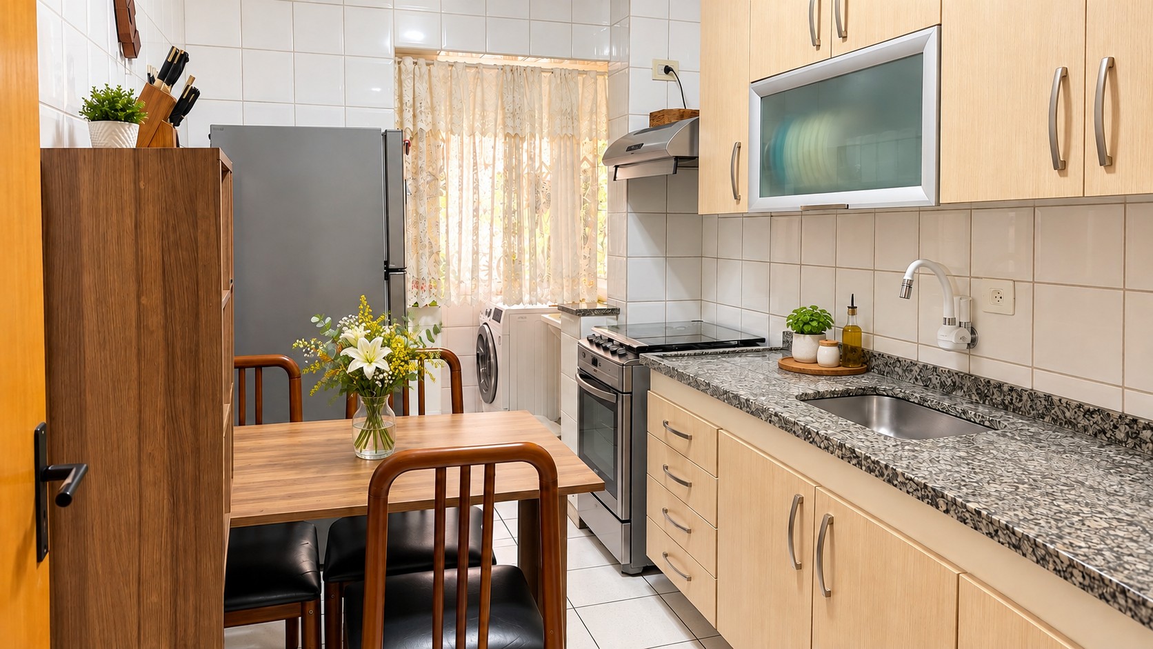 Apartamento à Venda no Edifício Santorini no Jardim Aquarius em São José dos Campos — miniatura 3