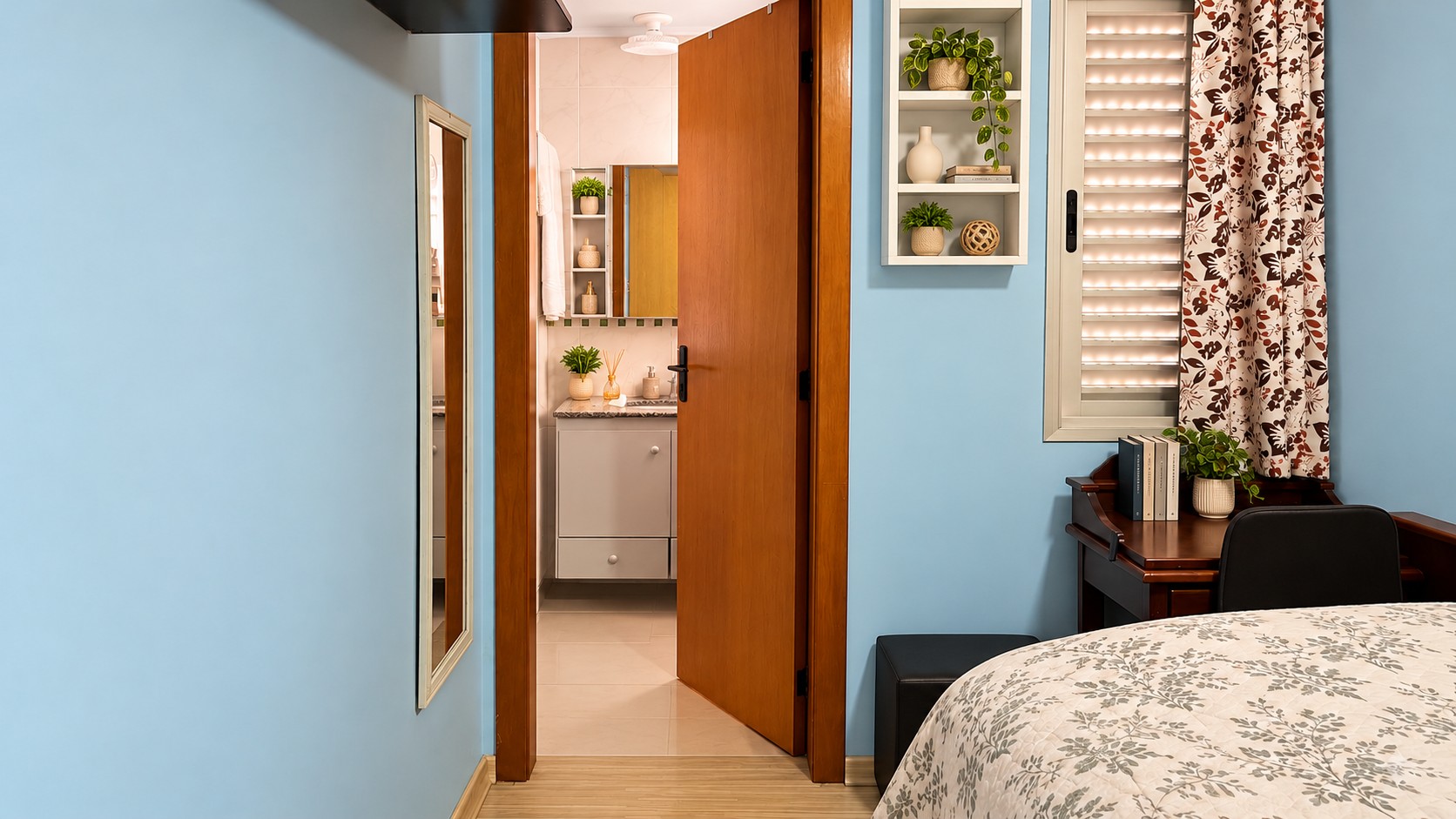 Apartamento à Venda no Edifício Santorini no Jardim Aquarius em São José dos Campos — miniatura 10