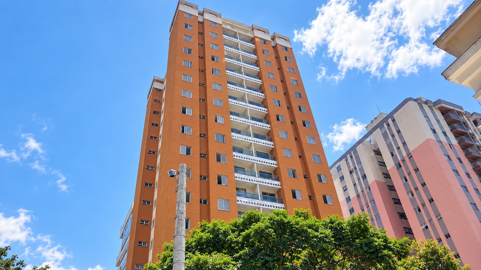 Apartamento à Venda no Edifício Santorini no Jardim Aquarius em São José dos Campos — miniatura 11